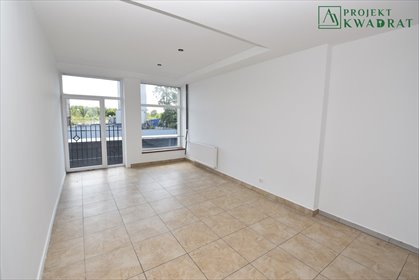 mieszkanie na wynajem 45m2 mieszkanie Knurów, Szpitalna