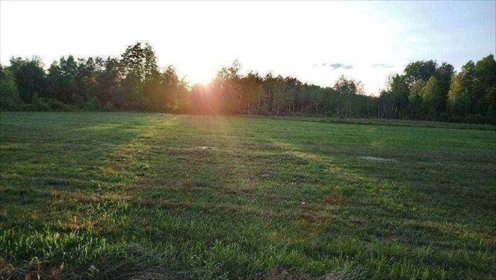 działka na sprzedaż 1200m2 działka Koniecpol