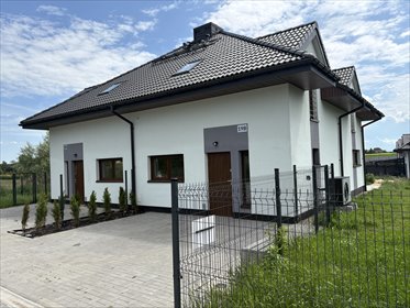 dom na sprzedaż 136m2 dom Katowice, Zarzecze, Jargonia