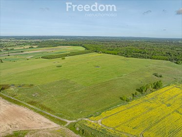 działka na sprzedaż 196400m2 działka Młynarska Wola