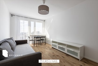Polecam 2-pokojowe mieszkanie 40,3 m² na os. Pod Lipami! mieszkanie Poznań, os. Pod Lipami