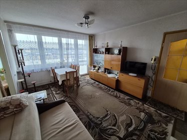 Dwupokojowe 38 m² w Mysłowicach - polecam mieszkanie Mysłowice, Klachowiec, Katowicka