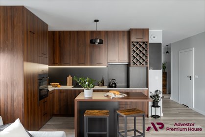 mieszkanie na sprzedaż 62m2 mieszkanie Poznań, Jasielska