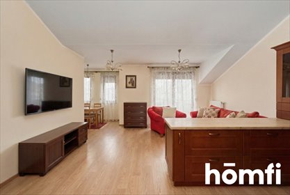 mieszkanie na sprzedaż 63m2 mieszkanie Wrocław, Ołtaszyn, Ołtaszyn, Ułańska