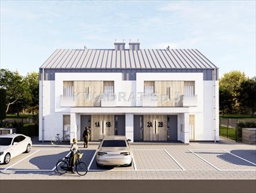 mieszkanie na sprzedaż 62m2 mieszkanie Mroczeń