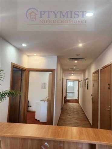 lokal użytkowy na wynajem 191m2 lokal użytkowy Warszawa, Ochota, Szczęśliwice