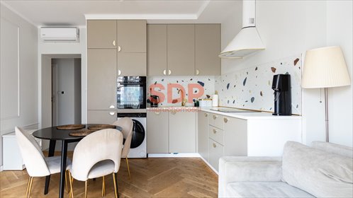 mieszkanie na sprzedaż 51m2 mieszkanie Warszawa, Wola, Młynów, Okopowa