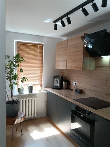 Na sprzedaż przestronne 2-pokojowe mieszkanie 39 m² w Gorzowie mieszkanie Gorzów Wielkopolski, Os. Staszica