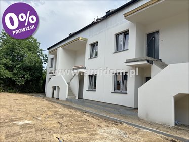 mieszkanie na sprzedaż 57m2 mieszkanie Kobyłka