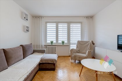 mieszkanie na sprzedaż 48m2 mieszkanie Olsztyn, Jaroty, Biskupa Tomasza Wilczyńskiego