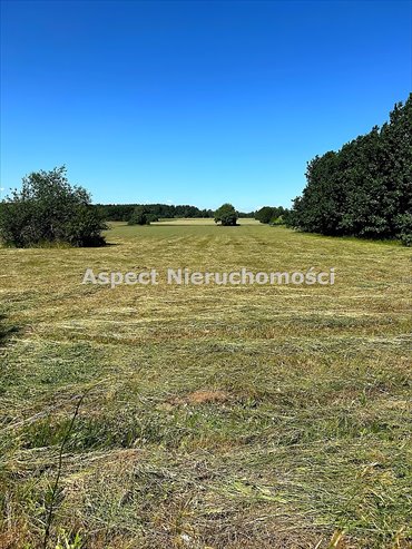 działka na sprzedaż 1100m2 działka Zabłudów, Zabłudów