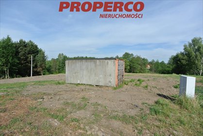 działka na sprzedaż 3734m2 działka Kostomłoty Pierwsze