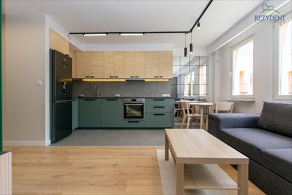 mieszkanie na wynajem 63m2 mieszkanie Katowice, Ligota, Panewnicka