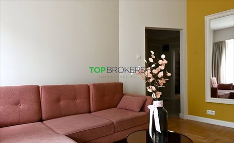 mieszkanie na wynajem 68m2 mieszkanie Warszawa, Wola Czyste, Łucka