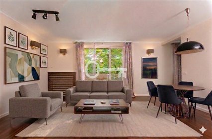 mieszkanie na wynajem 80m2 mieszkanie Warszawa, Mokotów Sielce, Dolna