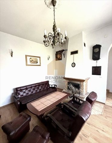 Przestronny dom 228 m² w cichej okolicy Piławy Górnej dom Piława Górna