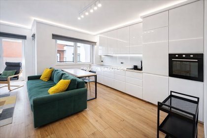 mieszkanie na wynajem 77m2 mieszkanie Kraków, Podgórze, Zabłocie, Klimeckiego