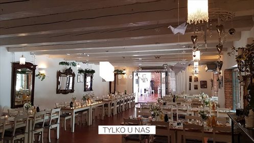 Lokal użytkowy na sprzedaż Murowana Goślina 899m2 Foto 7