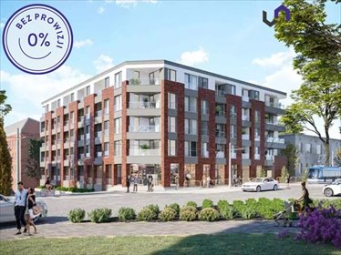 Nowoczesne 3-pokojowe mieszkanie z balkonem na Koszutce zapraszam mieszkanie Katowice, Koszutka, Słoneczna