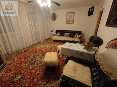 mieszkanie na sprzedaż 72m2 mieszkanie Sosnowiec, Zagórze, Lubelska