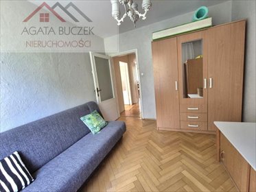 mieszkanie na sprzedaż 65m2 mieszkanie Wrocław, Krzyki, Grabiszyn, Gajowicka