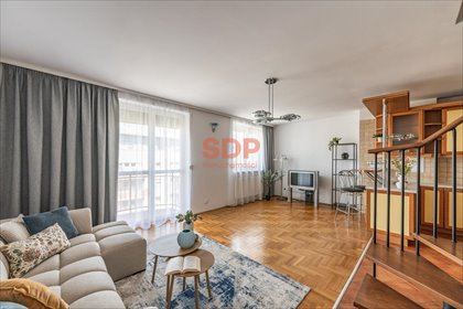 Przestronne 3-pokojowe mieszkanie 76,3 m² w Krzykach zapraszam mieszkanie Wrocław, Krzyki, Partynice, Róży Wiatrów