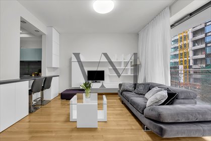 mieszkanie na wynajem 39m2 mieszkanie Warszawa, Śródmieście, Grzybowska