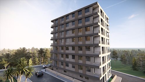 Inwestycyjny 50 m² apartament w Beşiktaş, Stambuł mieszkanie Stambuł, Dikilitaş, Beşiktaş, Stambuł