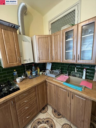 mieszkanie na sprzedaż 38m2 mieszkanie Skawina, Kazimierza Pułaskiego