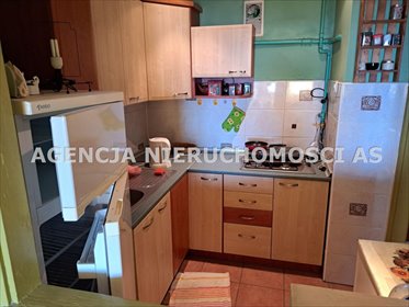 mieszkanie na sprzedaż 37m2 mieszkanie Kraków, Bieńczyce, os. Kazimierzowskie