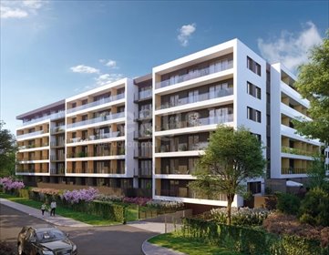 Zapraszam do obejrzenia 2-pokojowego mieszkania z dużym balkonem mieszkanie Wrocław, Sołtysowice, Sołtysowice, Lothara Herbsta