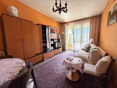 mieszkanie na sprzedaż 50m2 mieszkanie Warszawa, Praga-Południe