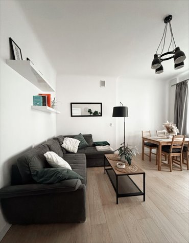 mieszkanie na sprzedaż 49m2 mieszkanie Warszawa, Stary Mokotów