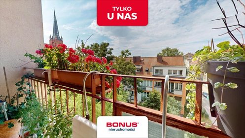 3-pokojowe mieszkanie w centrum Szczecina - klimatyczne wnętrza. mieszkanie Szczecin, Podzamcze, Farna