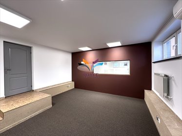 lokal użytkowy na wynajem 34m2 lokal użytkowy Warszawa, Praga-Południe, Gocławek, Naddnieprzańska