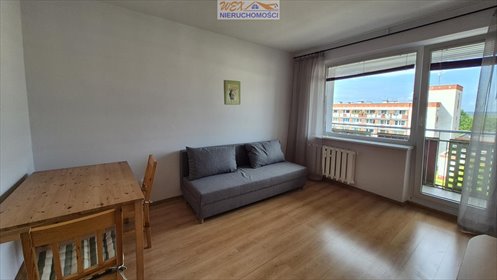 mieszkanie na wynajem 40m2 mieszkanie Słupsk, Hubalczyków