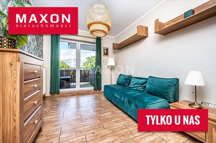 mieszkanie na wynajem 44m2 mieszkanie Warszawa, Targówek, ul. Uznamska