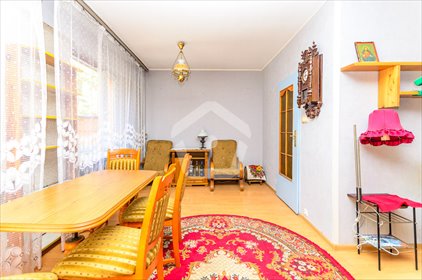 3-pokojowe mieszkanie 64 m² z balkonem, inwestycyjny potencjał - polecam! mieszkanie Rzeszów, Nowe Miasto, Witolda Świadka