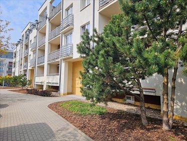 mieszkanie na sprzedaż 72m2 mieszkanie Wrocław, Klecina, Klecina, Partynicka