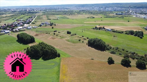 działka na sprzedaż 4672m2 działka Reda, Rolnicza