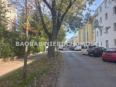 Przestronne 3-pokojowe mieszkanie na całym piętrze. mieszkanie Warszawa, Praga-Południe, Praga-Południe, Augustyna Kordeckiego