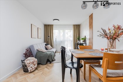 mieszkanie na sprzedaż 38m2 mieszkanie Warszawa, Ochota, Stefana Baleya