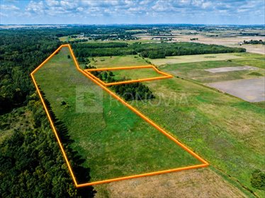 10 ha działek w Czerniejowie - idealne pod uprawę. działka Czerniejów