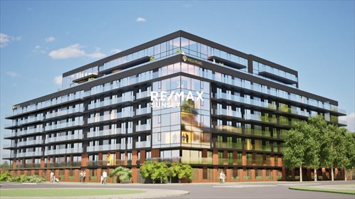 mieszkanie na sprzedaż 47m2 mieszkanie Kołobrzeg, Solne Zdroje, Solna