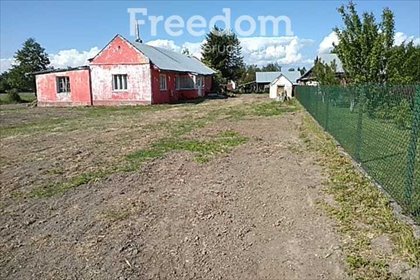 działka na sprzedaż 3057m2 działka Opaka