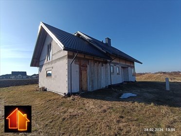 dom na sprzedaż 200m2 dom Jarosław (gw)