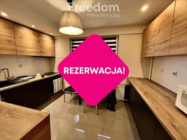 mieszkanie na wynajem 48m2 mieszkanie Częstochowa, al. Aleja Niepodległości