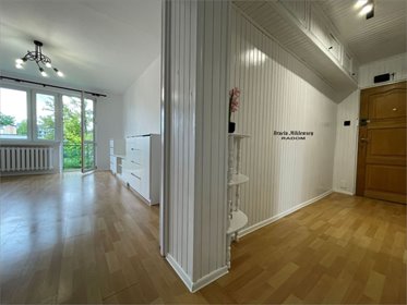 mieszkanie na wynajem 45m2 mieszkanie Pionki, Centralna Kolonia, Żeromskiego