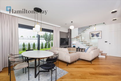 Nowoczesny dom z widokiem na Tatry, 140 m2, garaż dom Zielonki, Zielonki, Główna