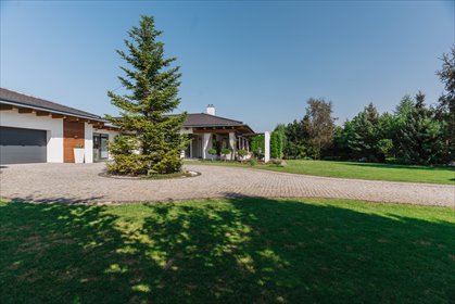 Prawie jak u Gatsby’ego, tylko w Łodzi dom Łódź, Jagodnica-Złotno, Jagodnica-Złotno